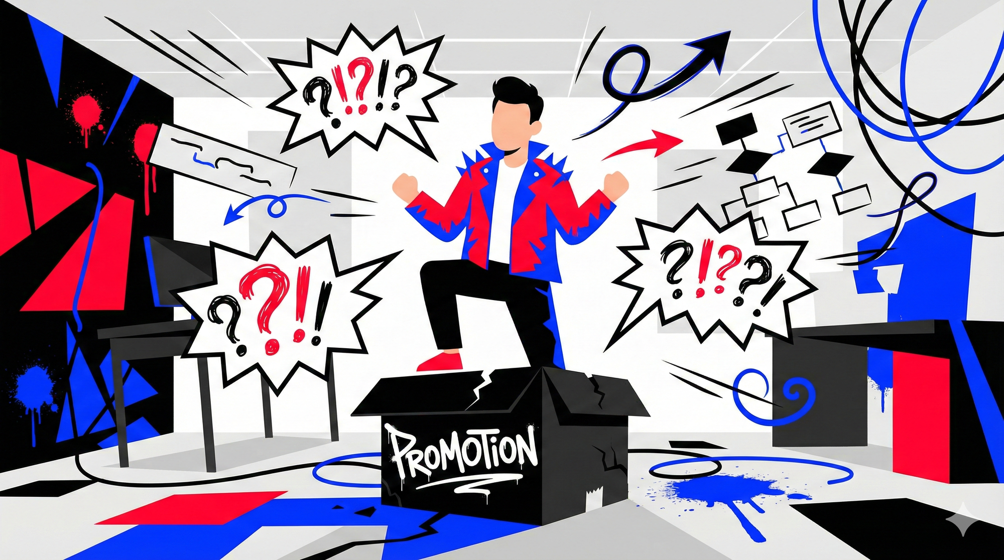 Leading Your Former Peers Is Hard Because Nobody Tells You the Rules Changed