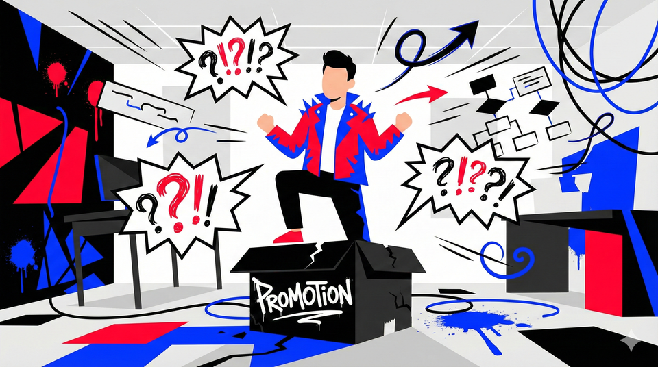 Leading Your Former Peers Is Hard Because Nobody Tells You the Rules Changed