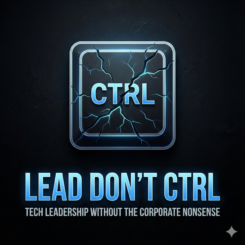 From Firefighter to Force Multiplier: The Real Job of a Tech Lead